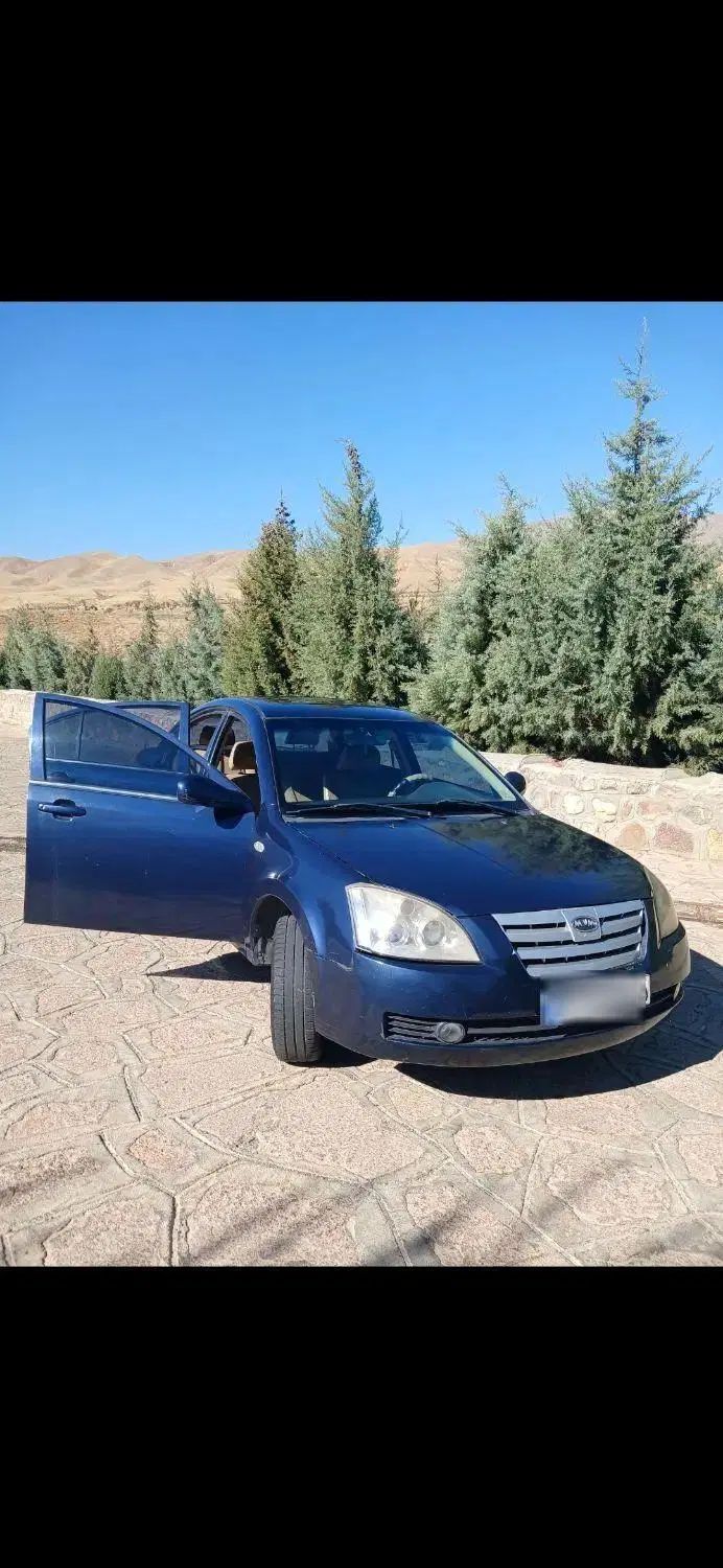 خودرو ام وی ام، 530 آگهی ann_20228093