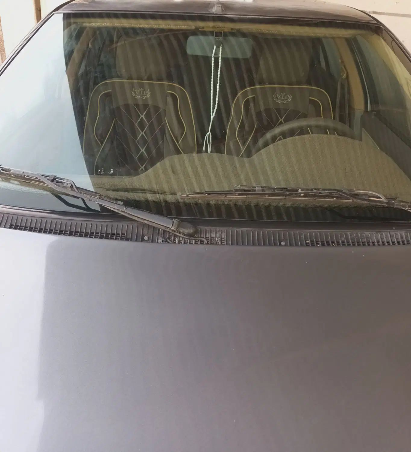 پژو 405 GLX - دوگانه سوز - 1395