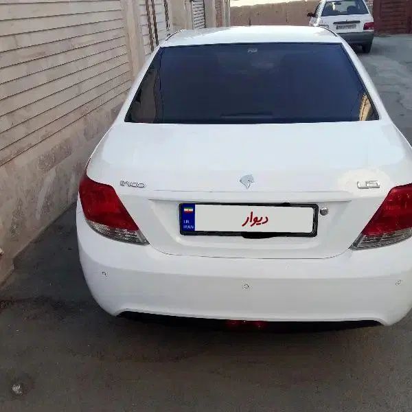 خودرو دنا، معمولی آگهی ann_20228122