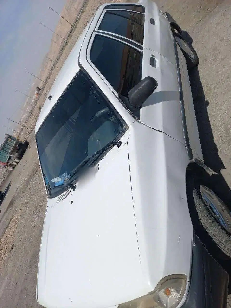 خودرو پراید، صبا آگهی ann_20228132