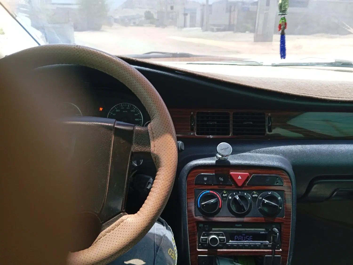 سمند LX XU7 - 1398