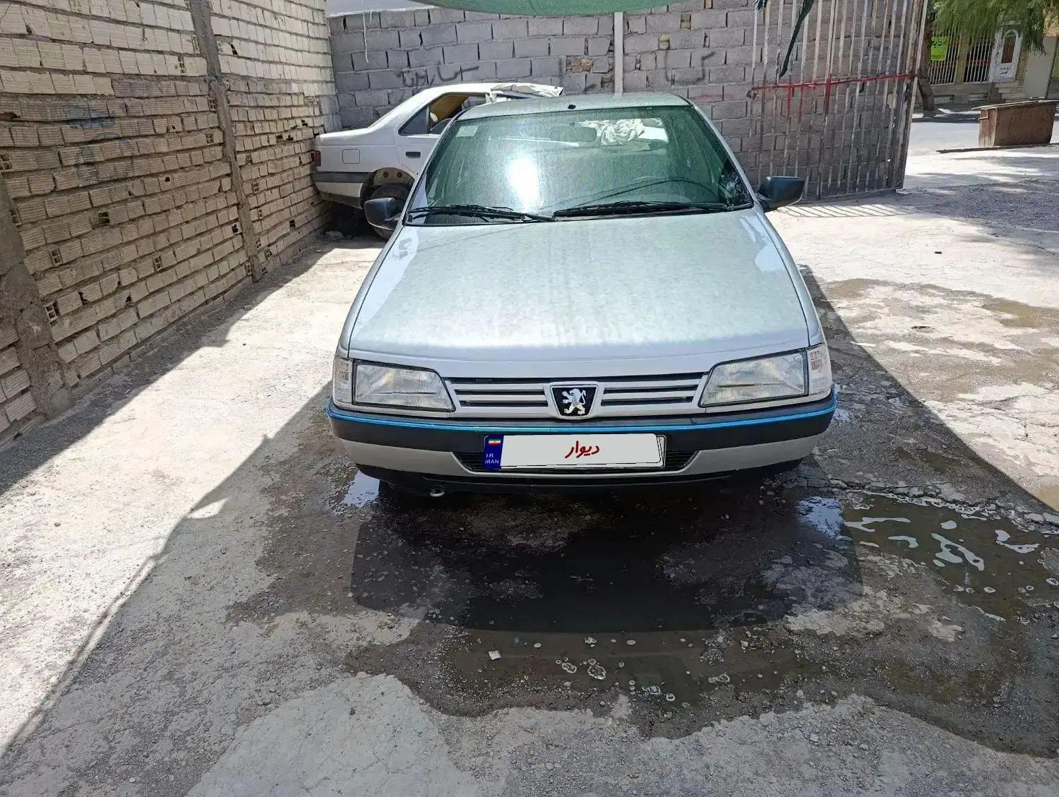 خودرو پژو، 405 آگهی ann_20228140