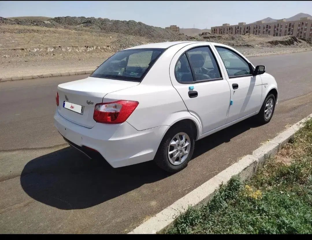 خودرو ساینا، S آگهی ann_20228150
