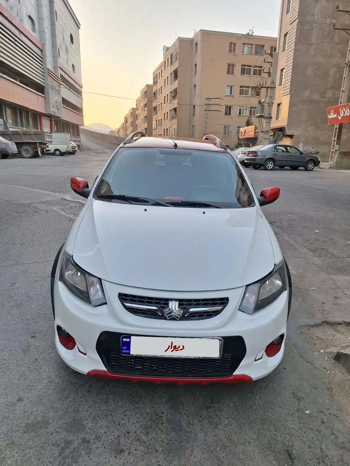 خودرو کوییک، R آگهی ann_20228154