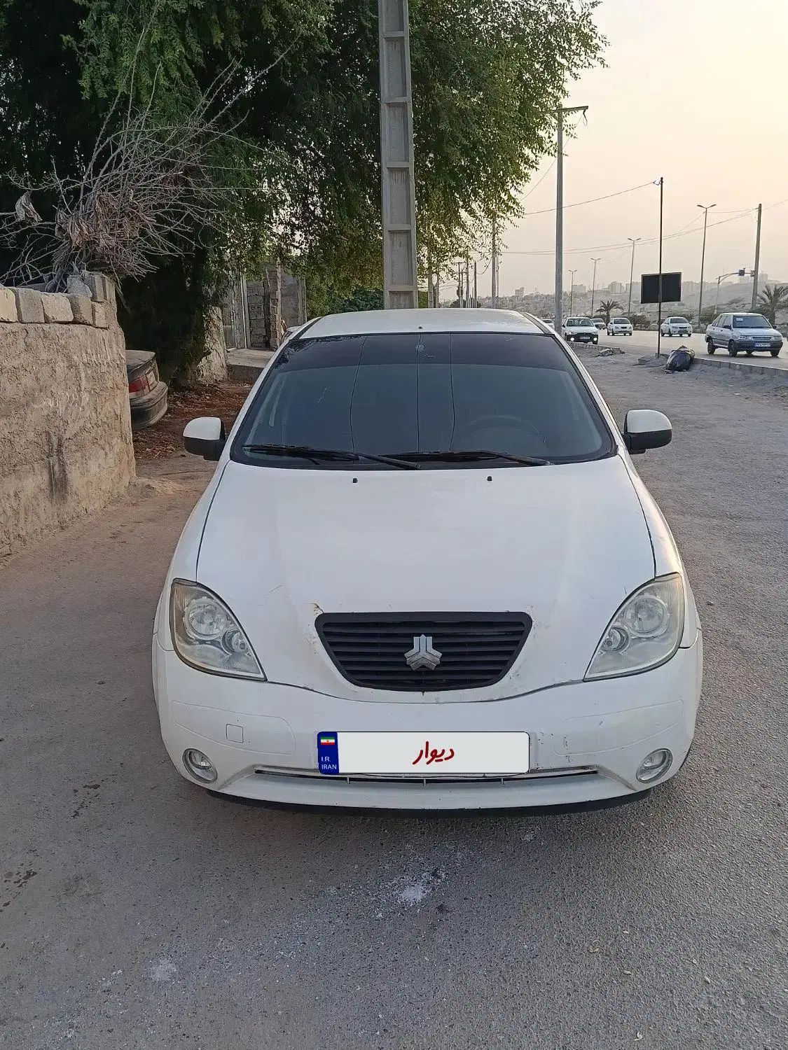 خودرو تیبا، صندوق دار آگهی ann_20228159