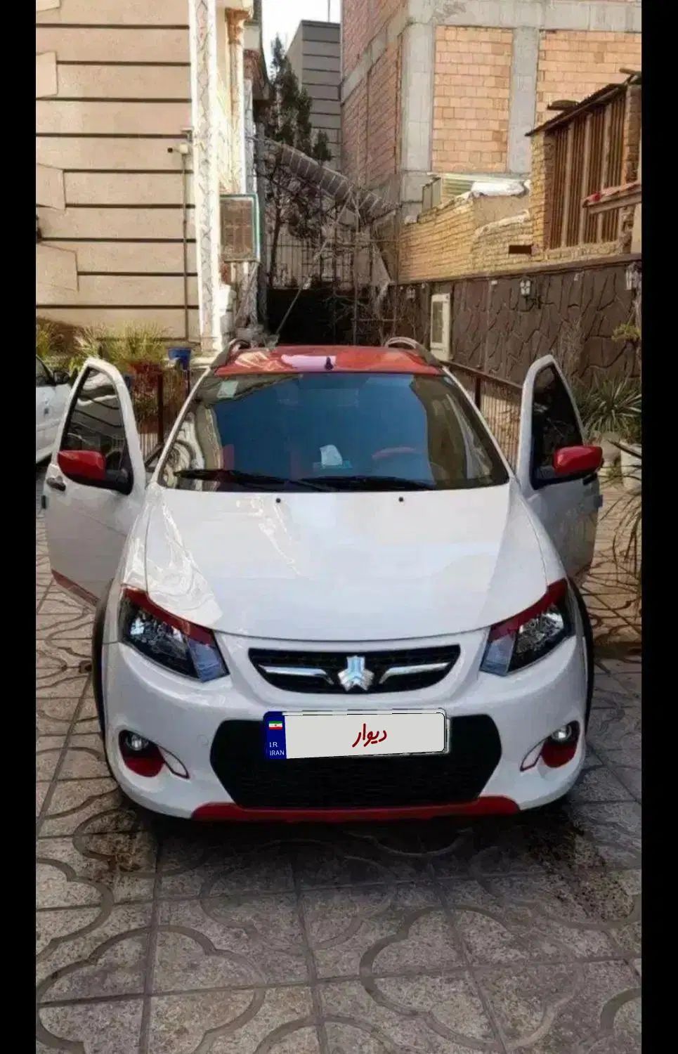 خودرو کوییک، R آگهی ann_20228164