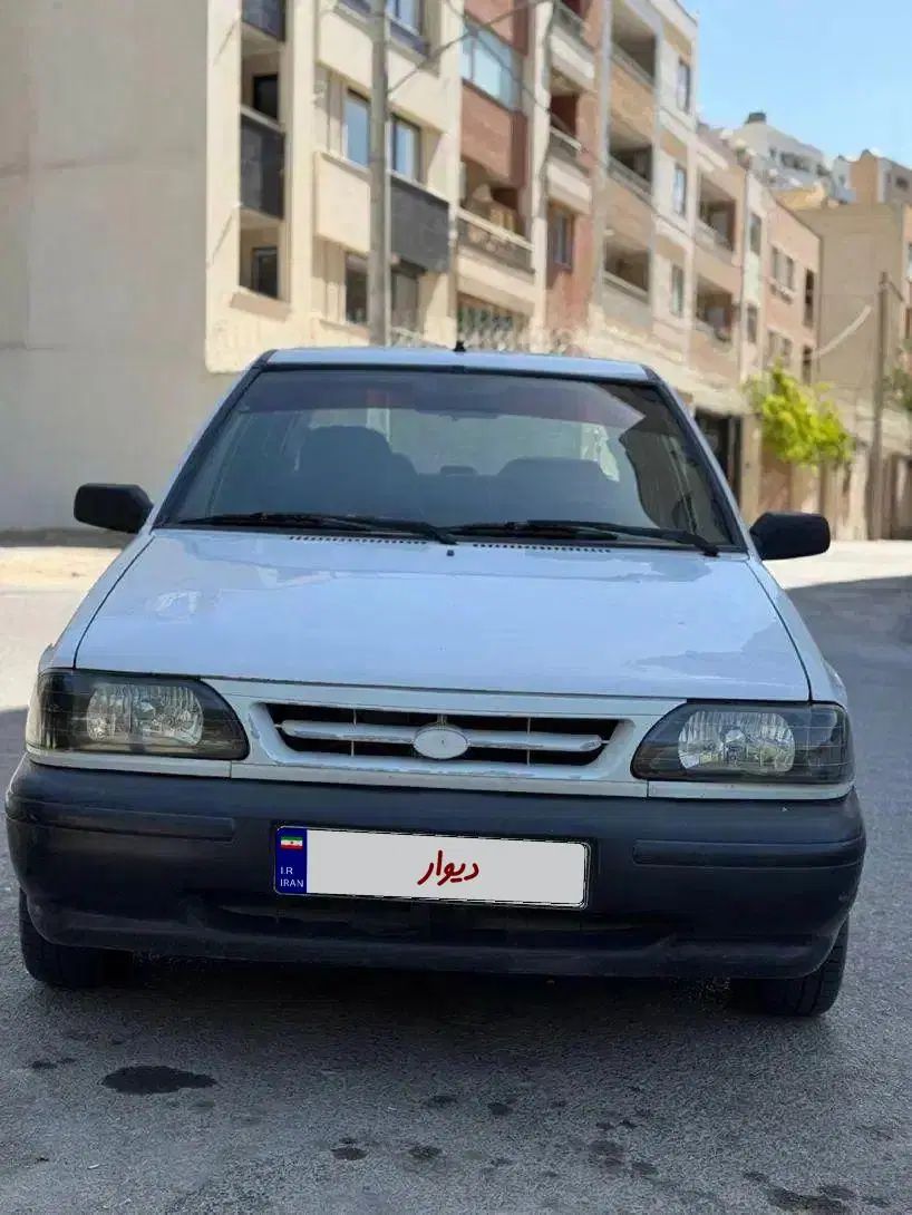 خودرو پراید، 131 آگهی ann_20228169