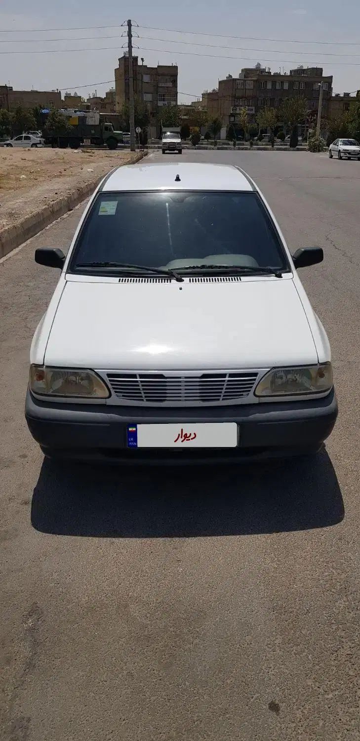 خودرو پراید، 131 آگهی ann_20228170