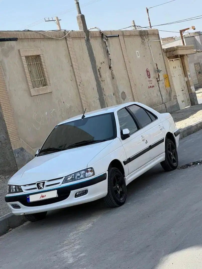 خودرو پژو، پارس آگهی ann_20228171