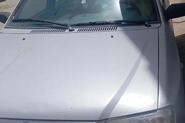پراید 111 SE - 1396