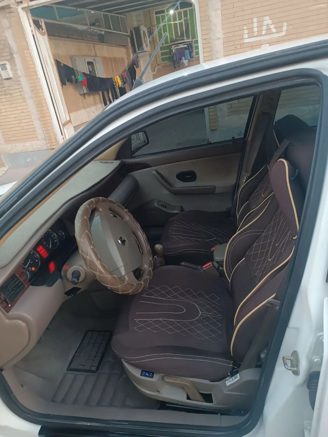 سمند LX XU7 - 1397