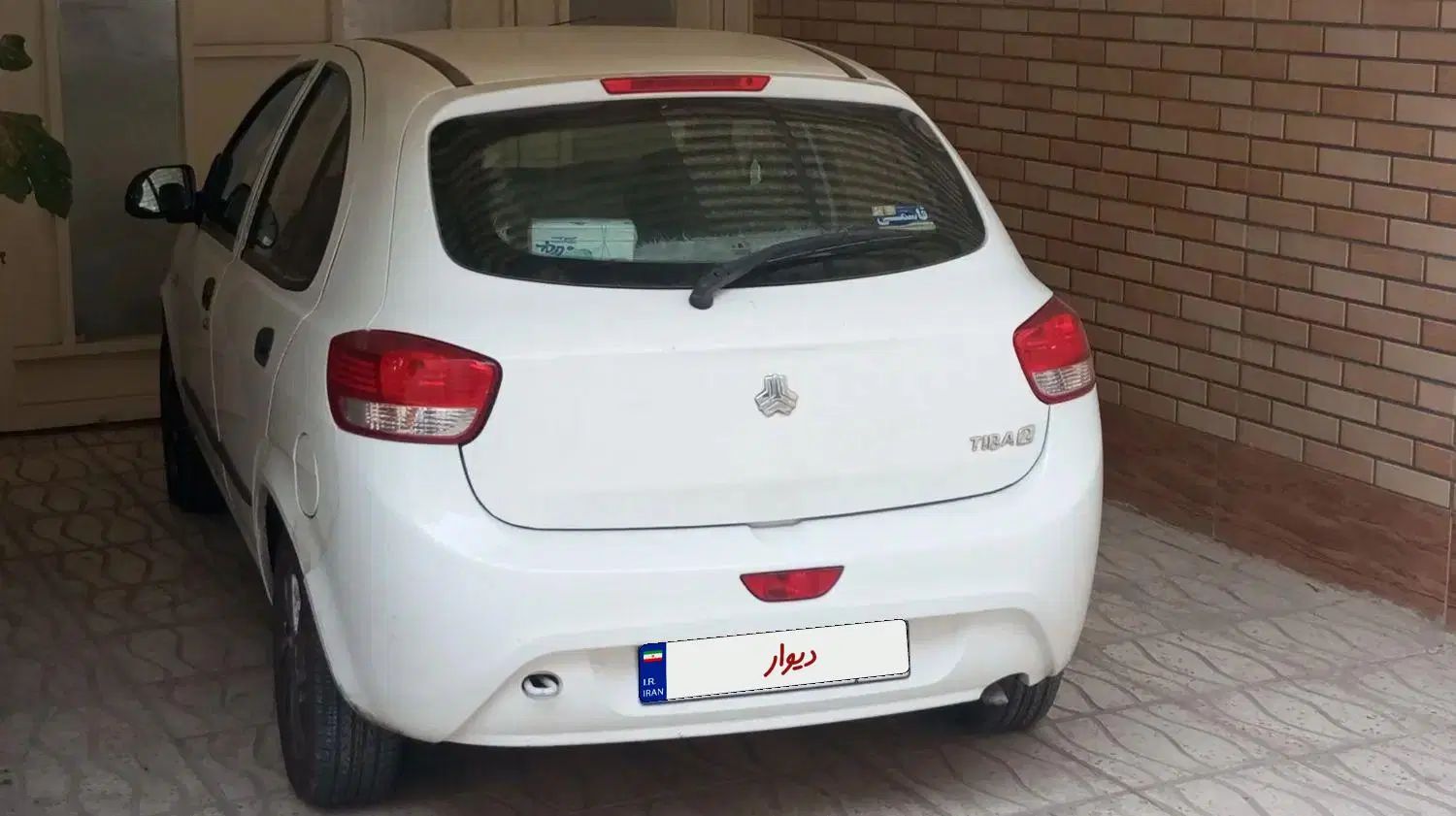 خودرو تیبا، 2 آگهی ann_20228191