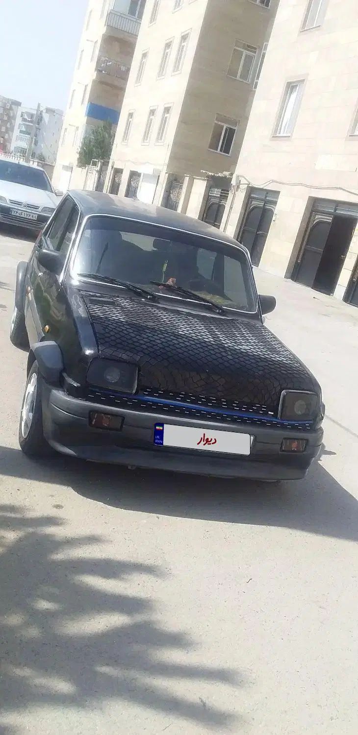 خودرو رنو، پی کی آگهی ann_20228217