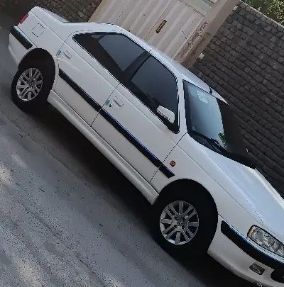 خودرو پژو، پارس آگهی ann_20228234
