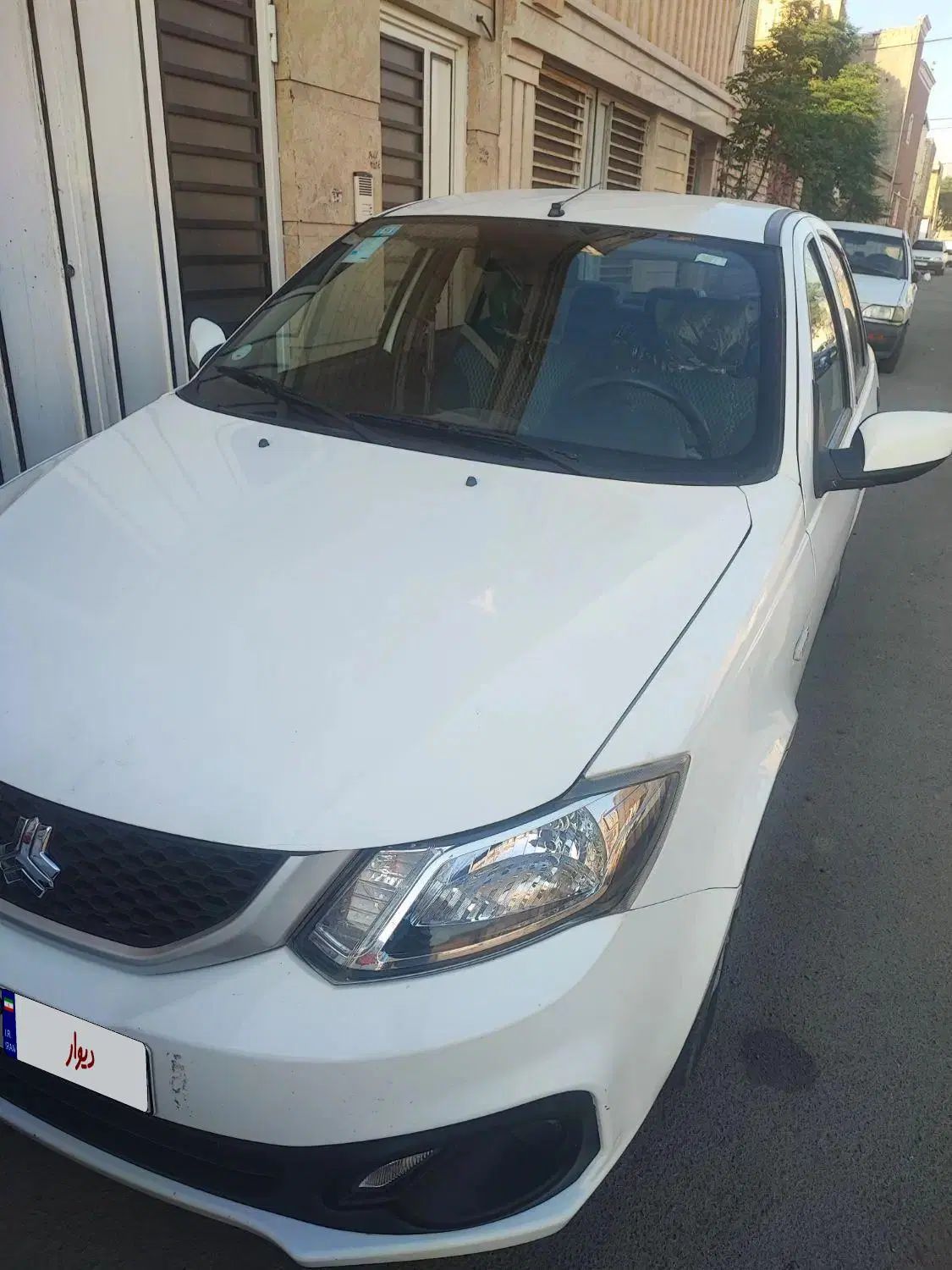 خودرو ساینا، S آگهی ann_20228245
