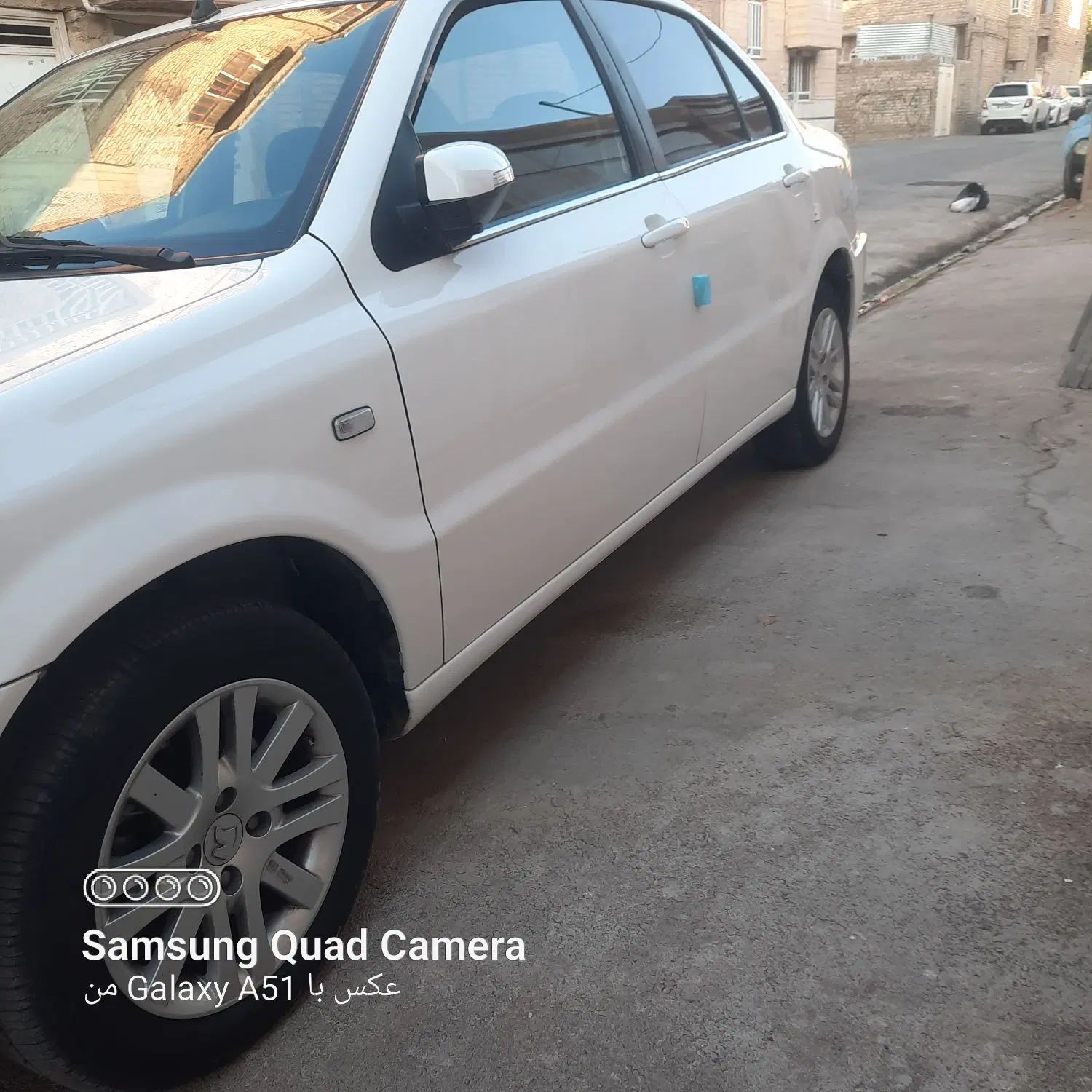 خودرو سمند، سورن پلاس آگهی ann_20228249