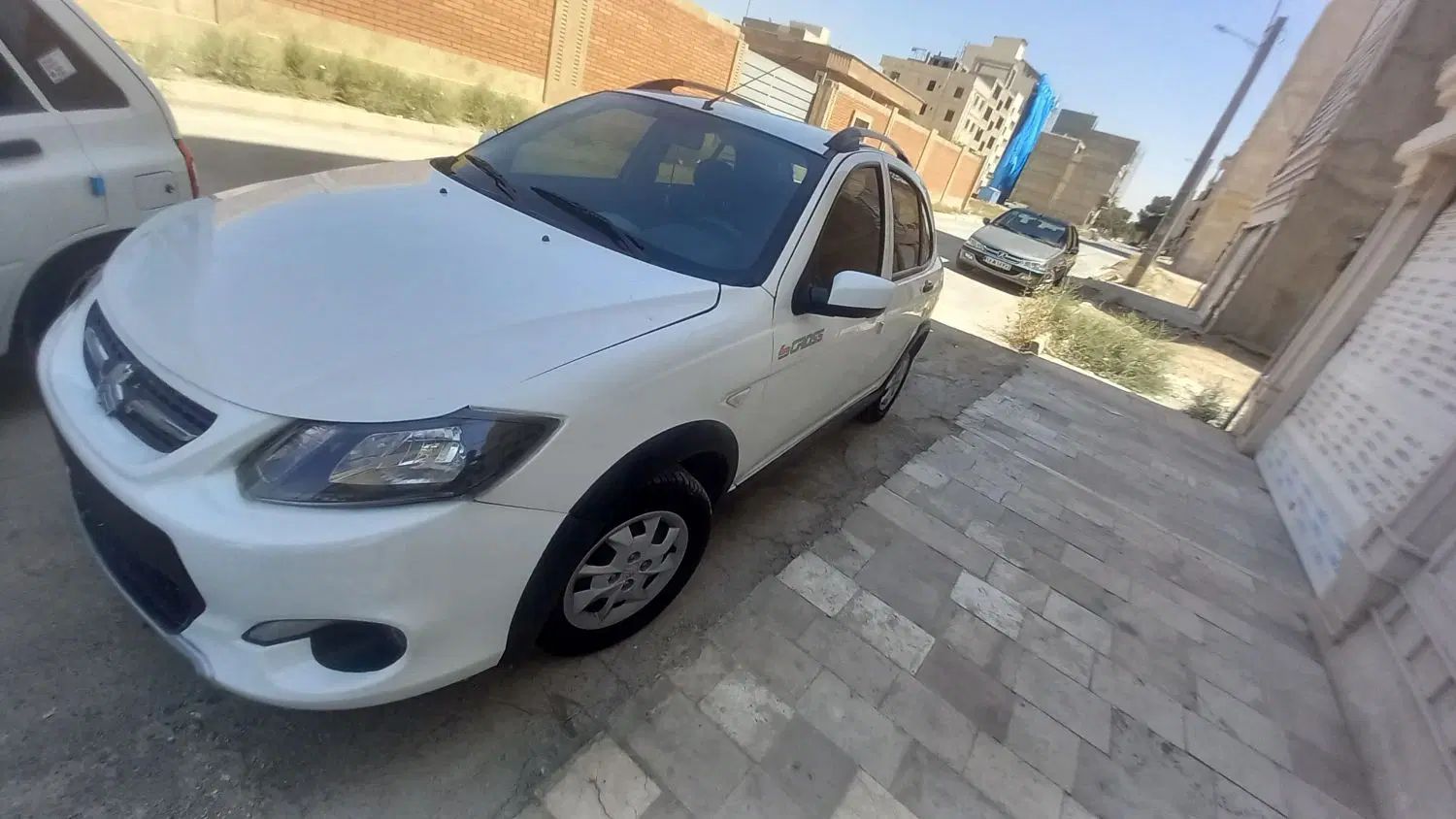 کوییک معمولی دنده‌ای - 1400