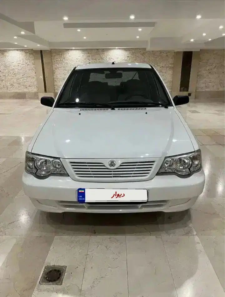 خودرو پراید، 111 آگهی ann_20228276