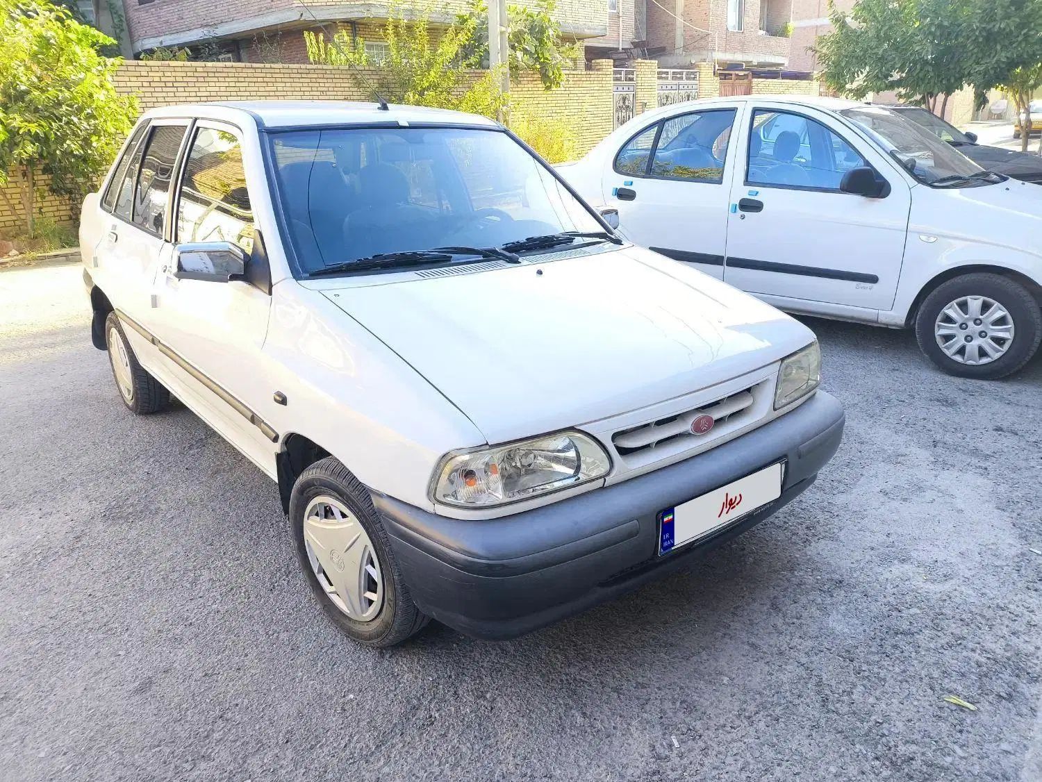 خودرو پراید، 131 آگهی ann_20228283