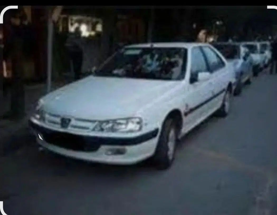 خودرو پژو، پارس آگهی ann_20228292