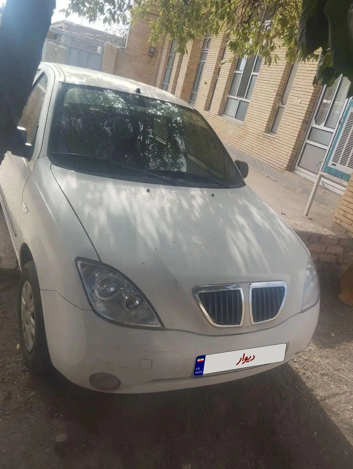 خودرو تیبا، 2 آگهی ann_20228297
