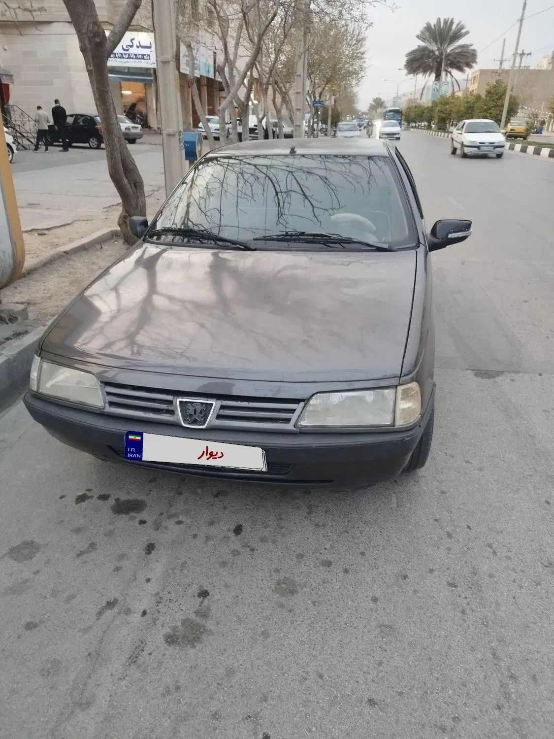 خودرو پژو، 405 آگهی ann_20228306