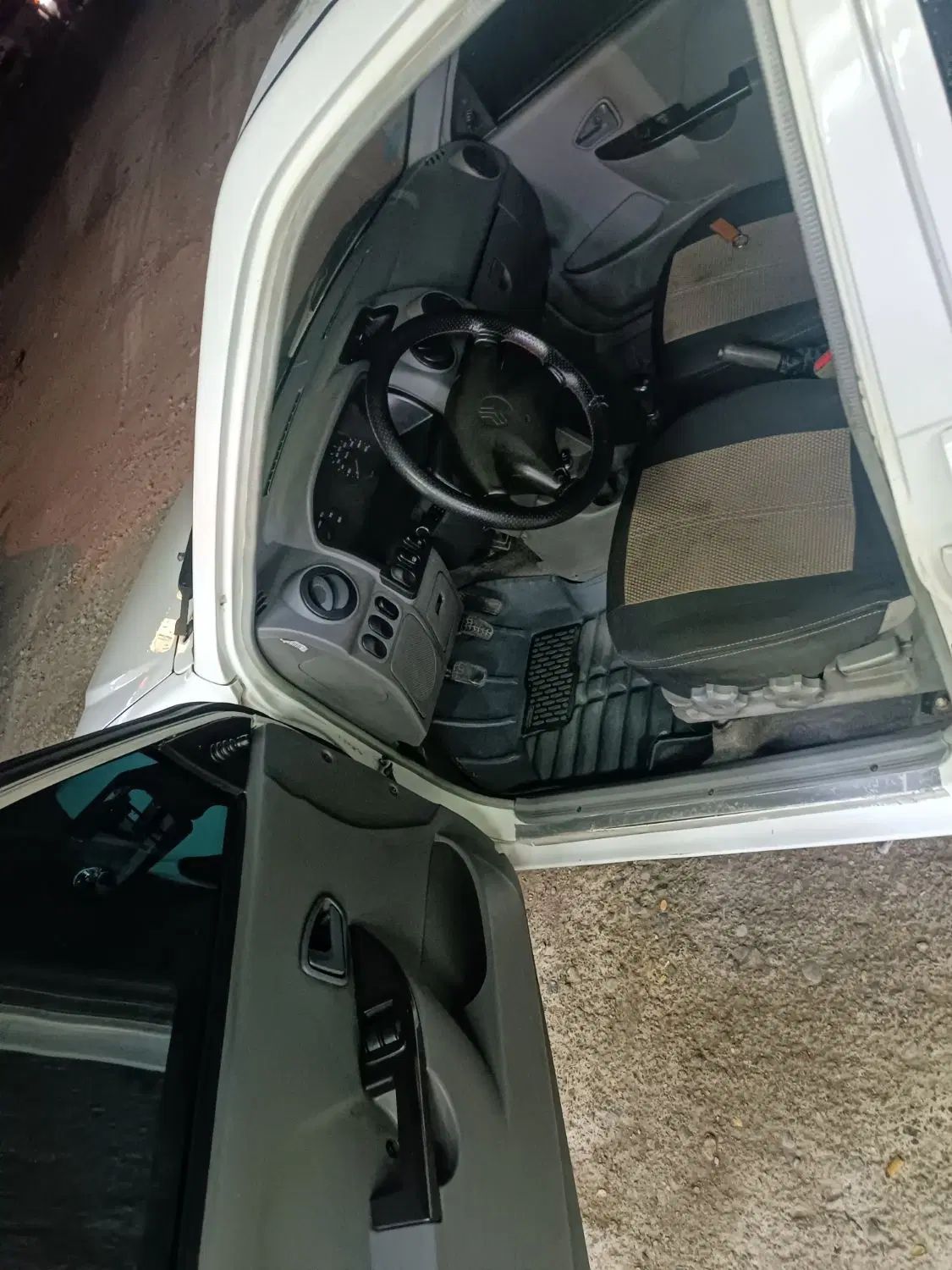 پراید 111 SX - 1390