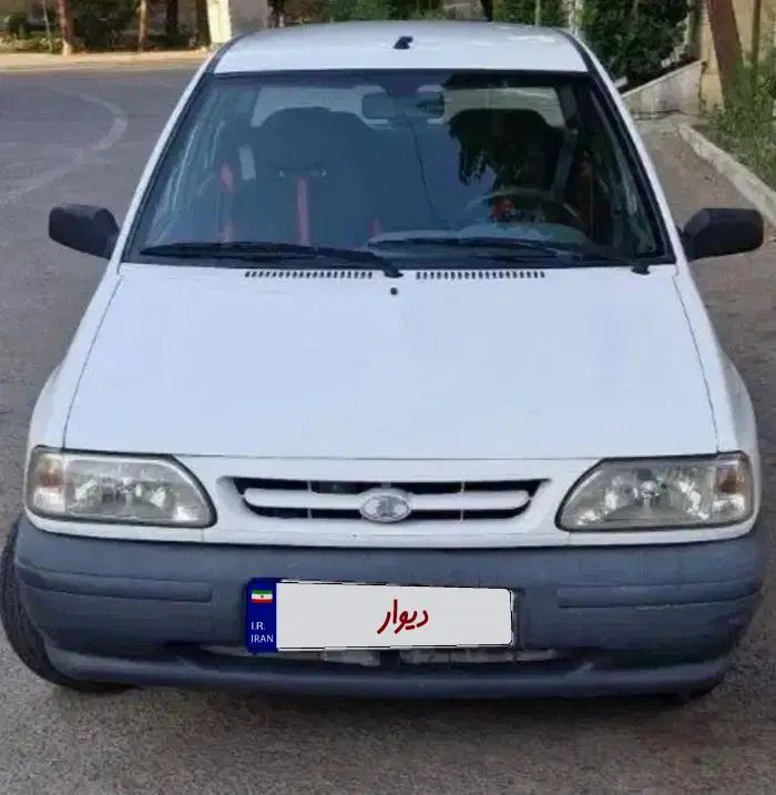 خودرو پراید، صبا آگهی ann_20228311