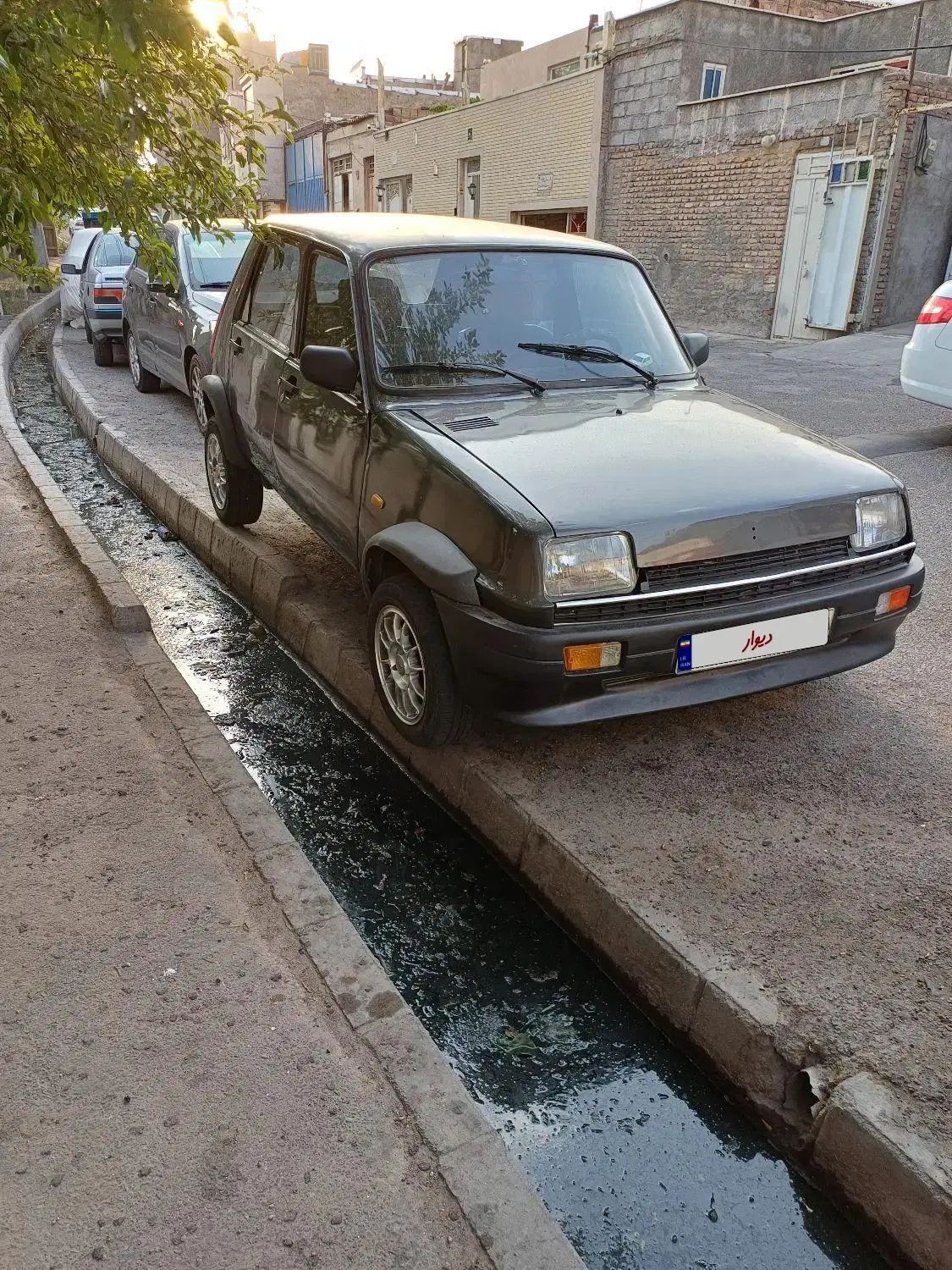 خودرو رنو، پی کی آگهی ann_20228313