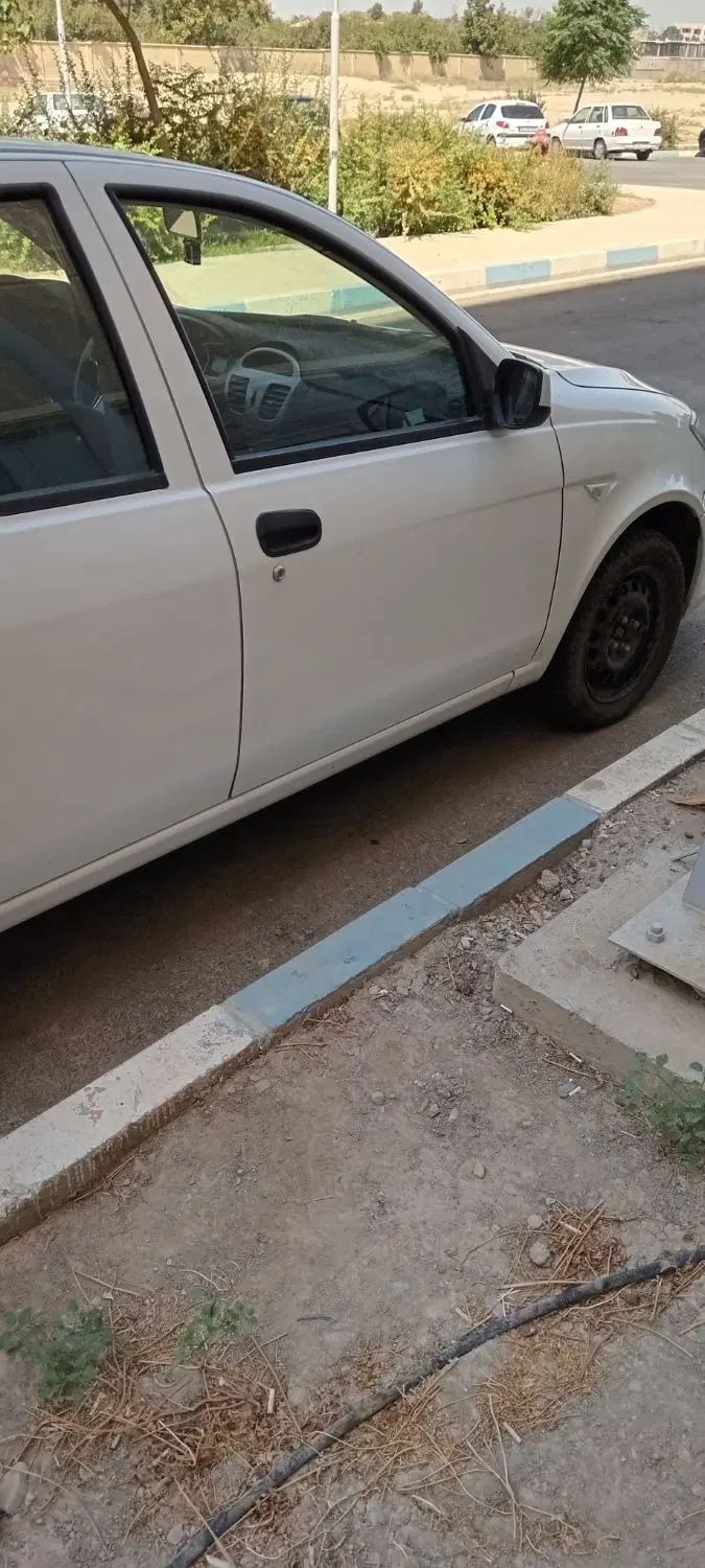 ساینا S دنده‌ای معمولی - 1400