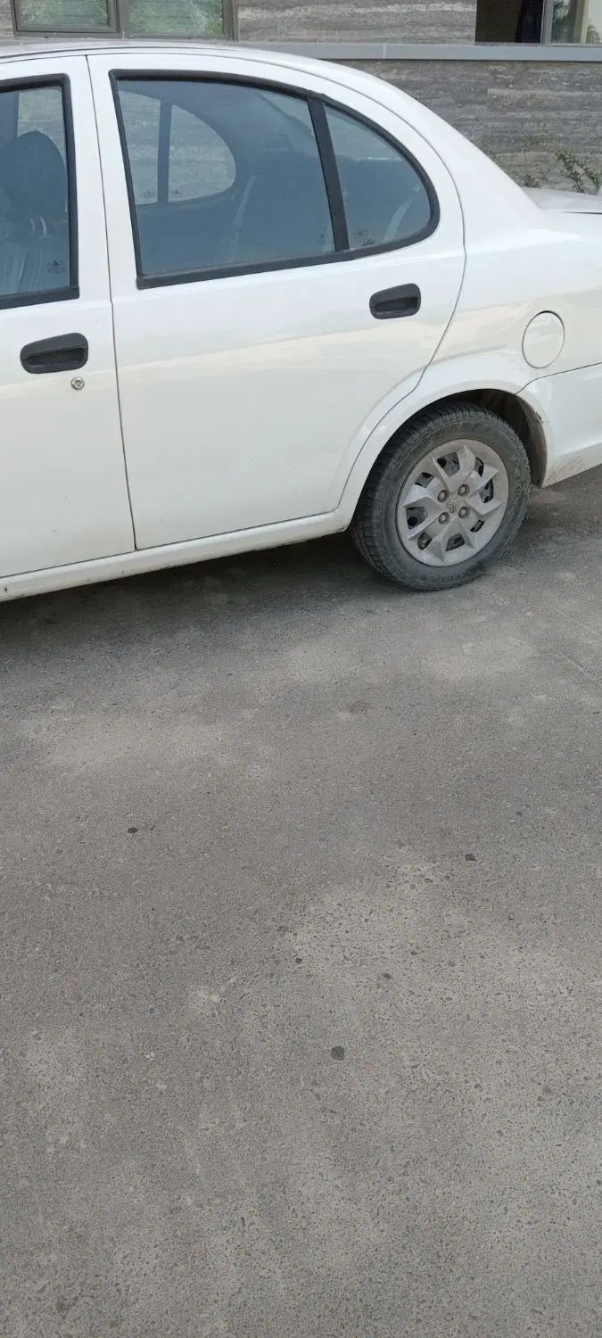 ساینا S دنده‌ای معمولی - 1400