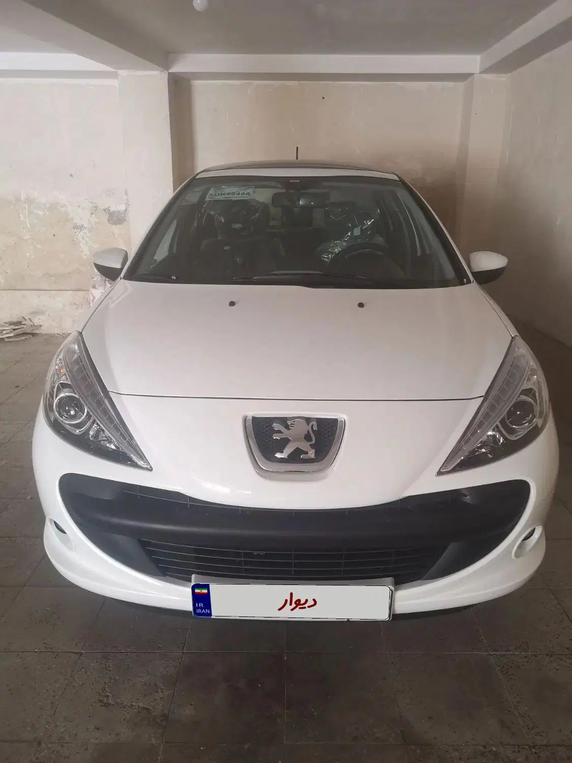خودرو پژو، 207 آگهی ann_20228336