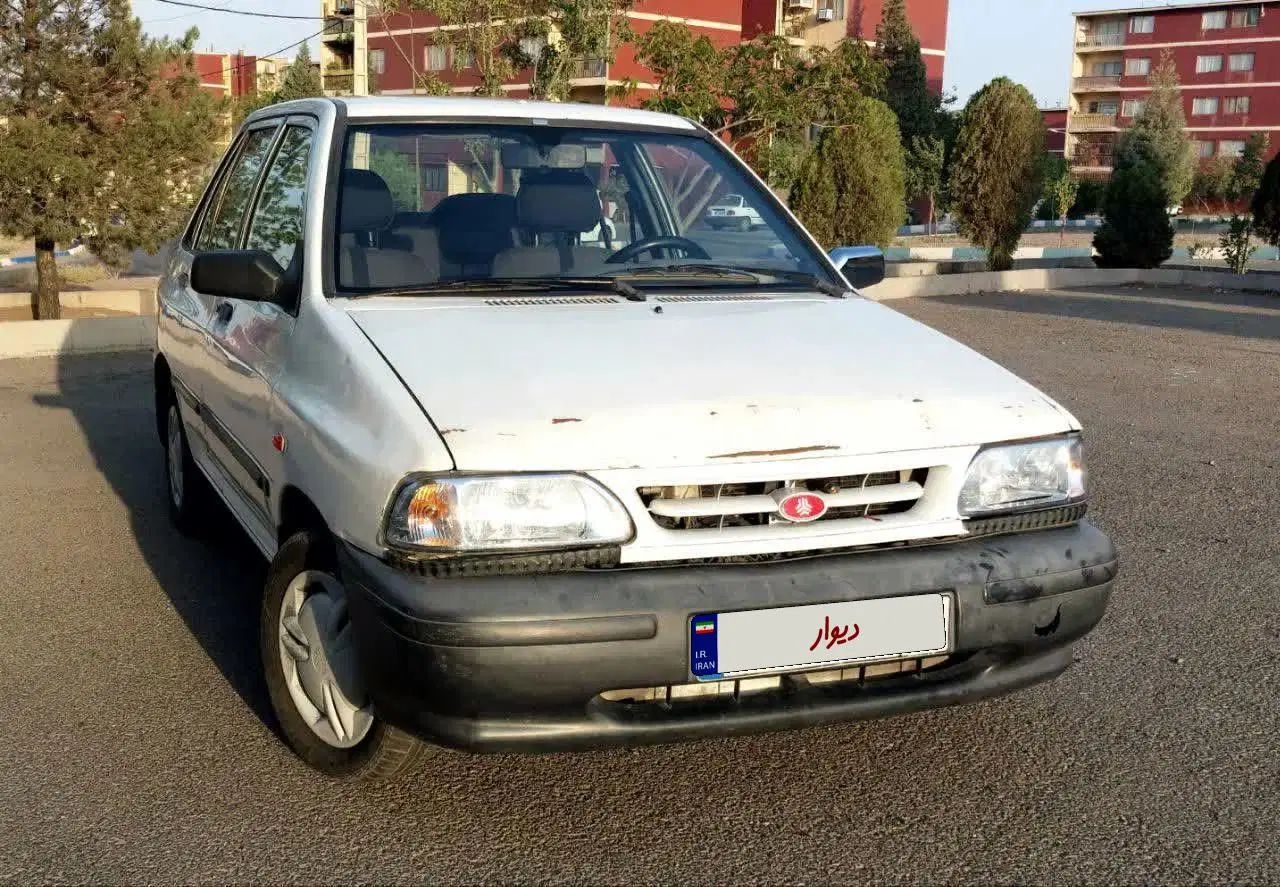 خودرو پراید، 131 آگهی ann_20228337