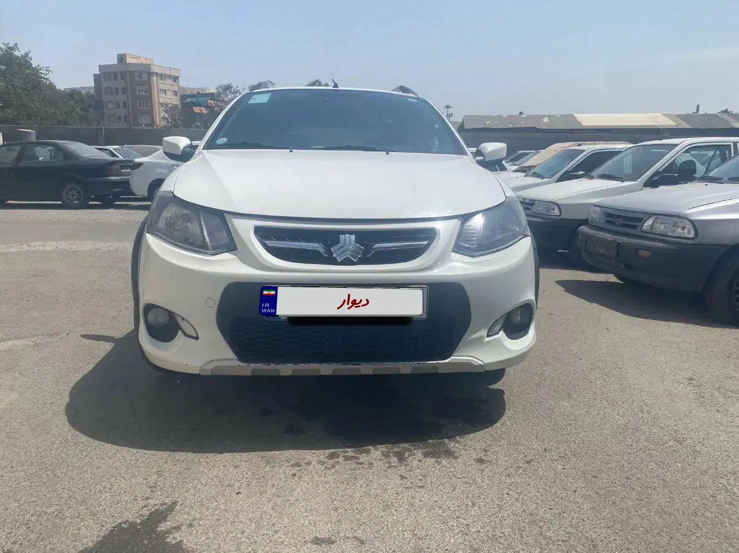 خودرو کوییک، معمولی آگهی ann_20228379