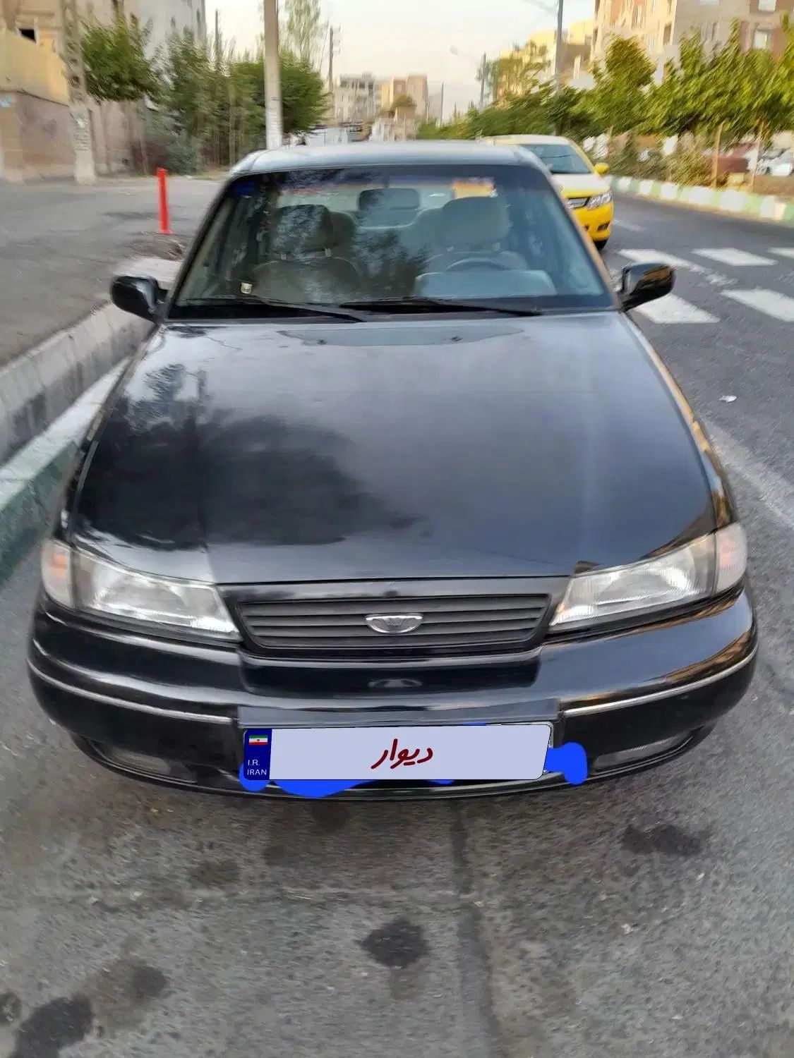 خودرو دوو، سیلو آگهی ann_20228382