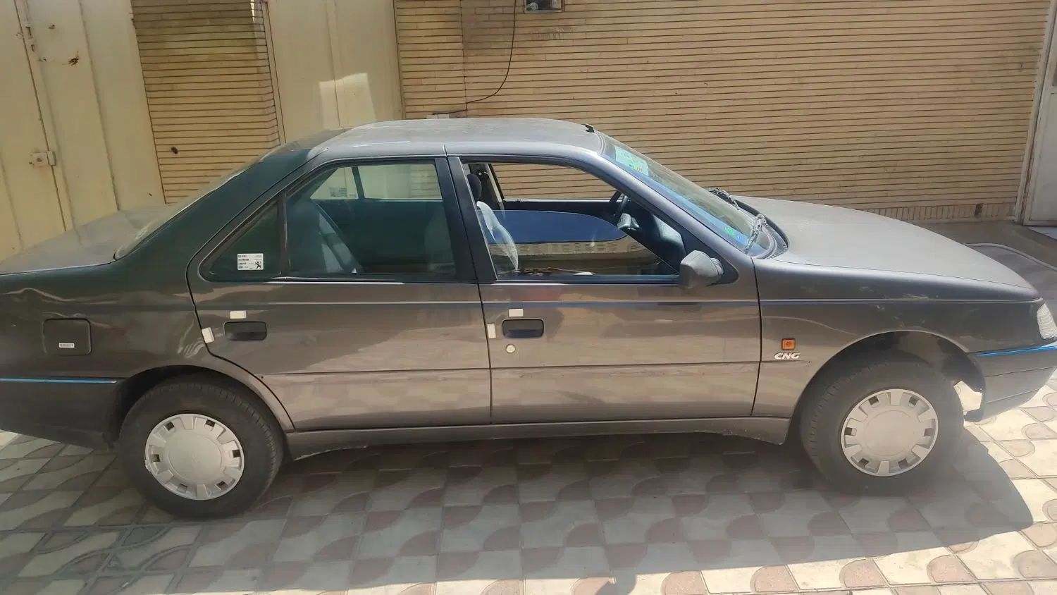 خودرو پژو، روآ آگهی ann_20228383