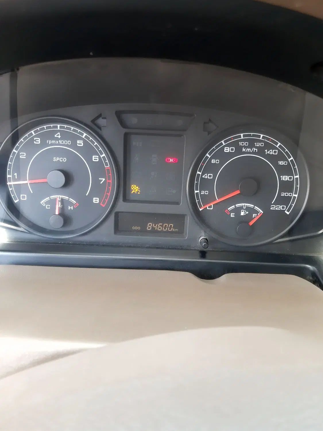 پژو 405 SLX بنزینی TU5 - 1397