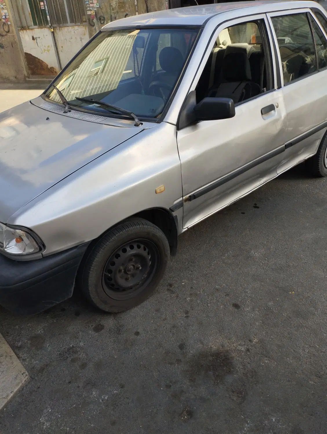 خودرو پراید، صبا آگهی ann_20228396
