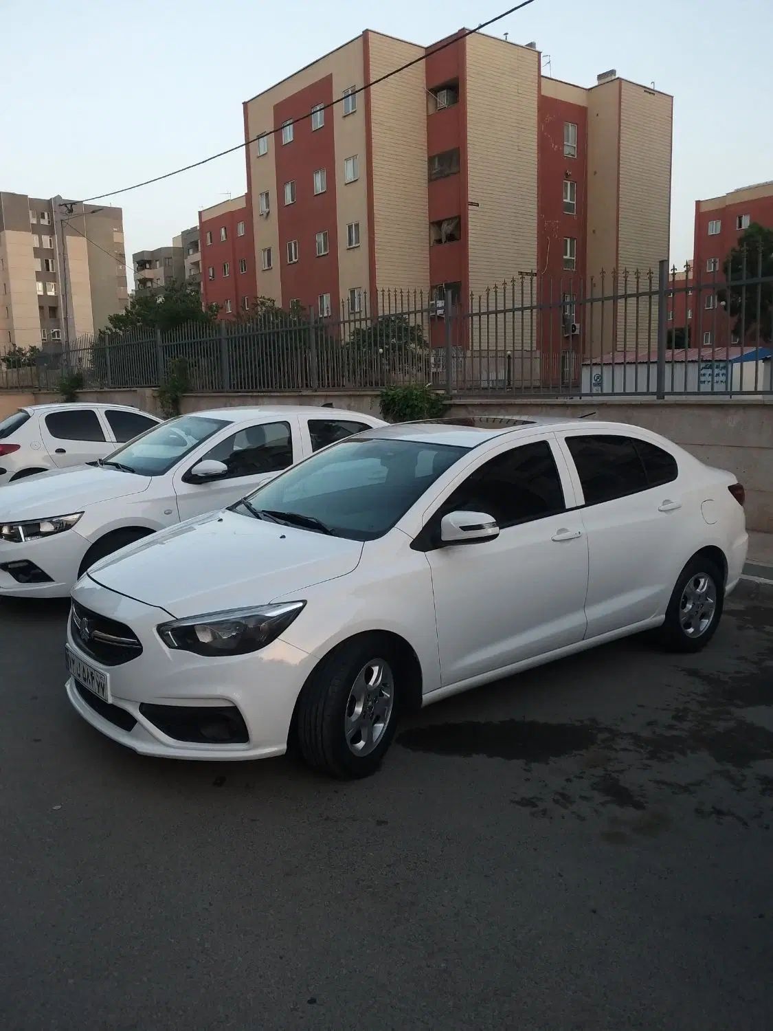 خودرو شاهین، G آگهی ann_20228397