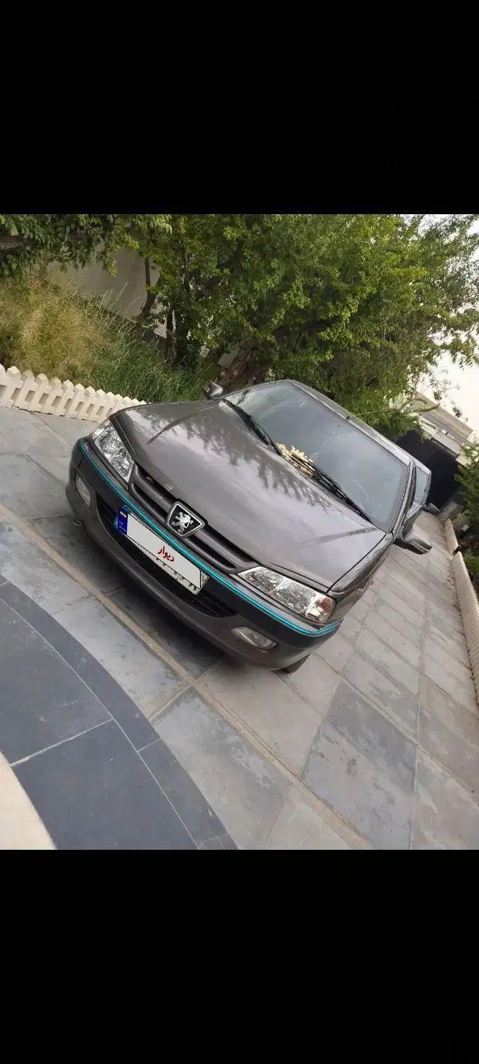 خودرو پژو، پارس آگهی ann_20228403