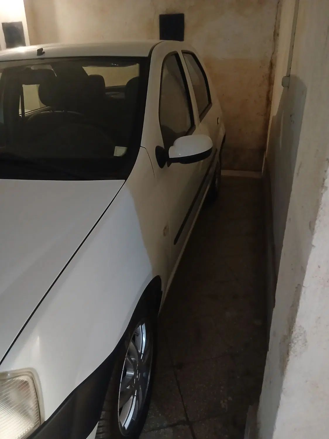رنو تندر 90 E2 - 1395