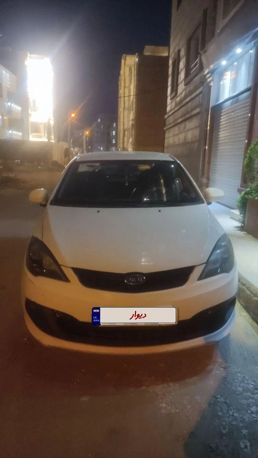 خودرو ام وی ام، 315 هاچ بک آگهی ann_20228409