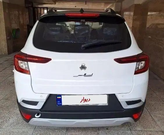 اطلس G دنده ای - 1403