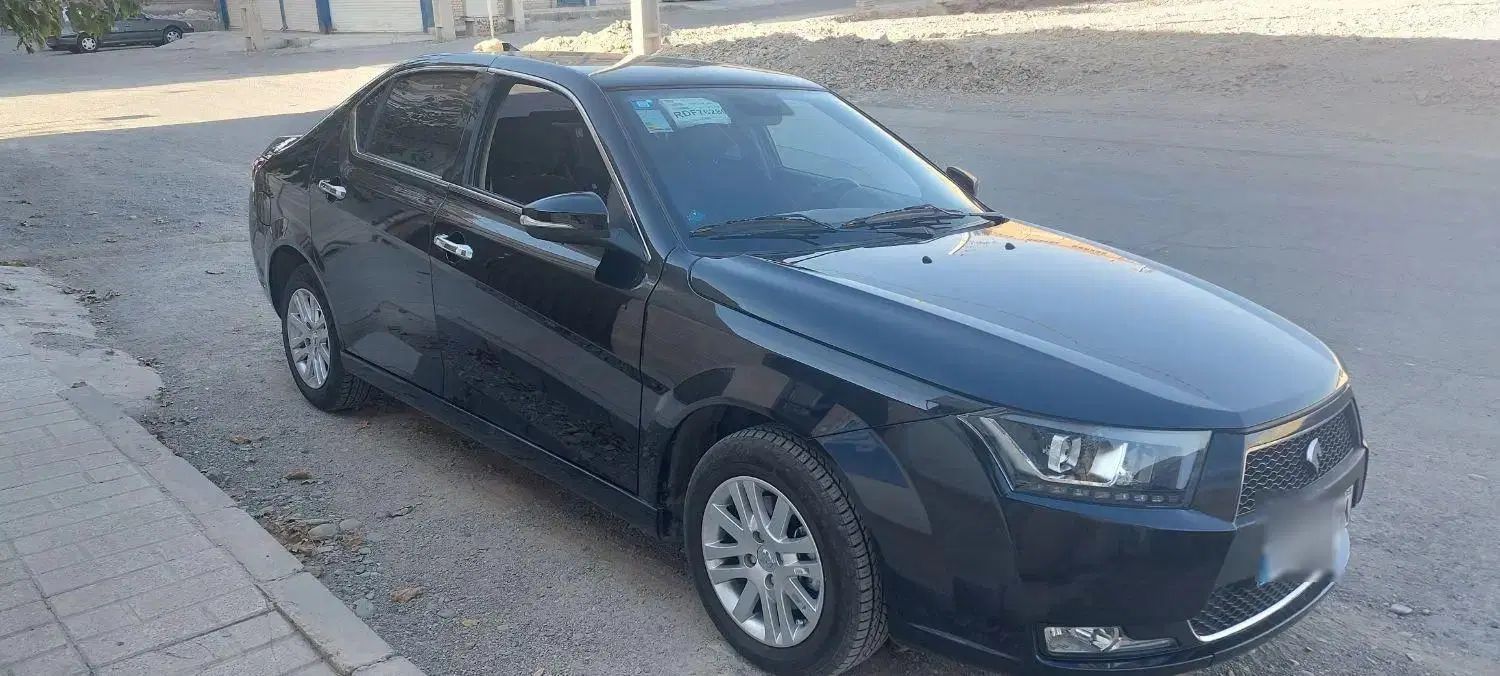دنا پلاس ۶ دنده EF7p - 1403