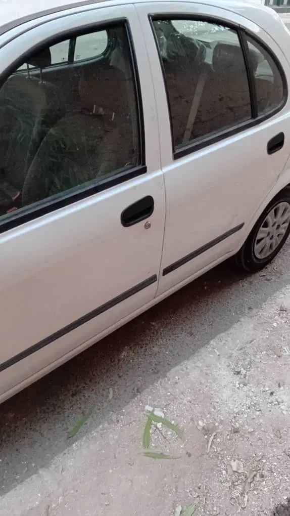 تیبا 2 پلاس - 1400