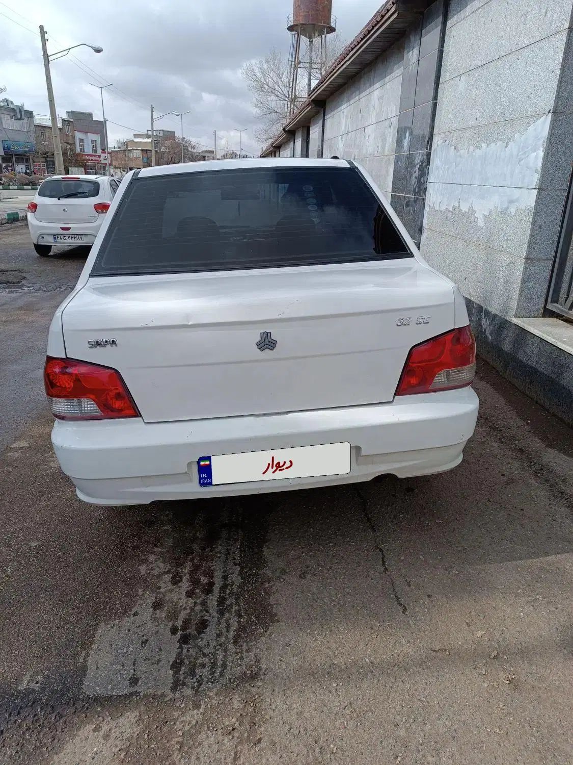 خودرو پراید، 132 آگهی ann_20228431