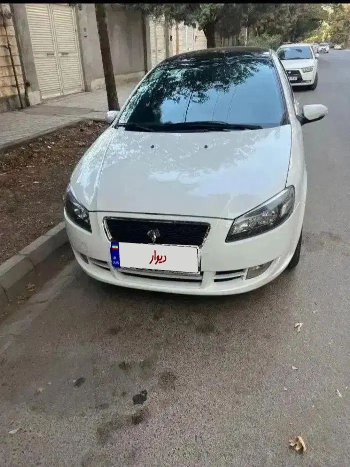 خودرو رانا، پلاس آگهی ann_20228432