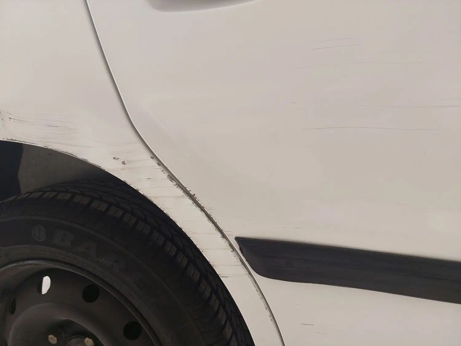 سمند LX XU7 - 1397