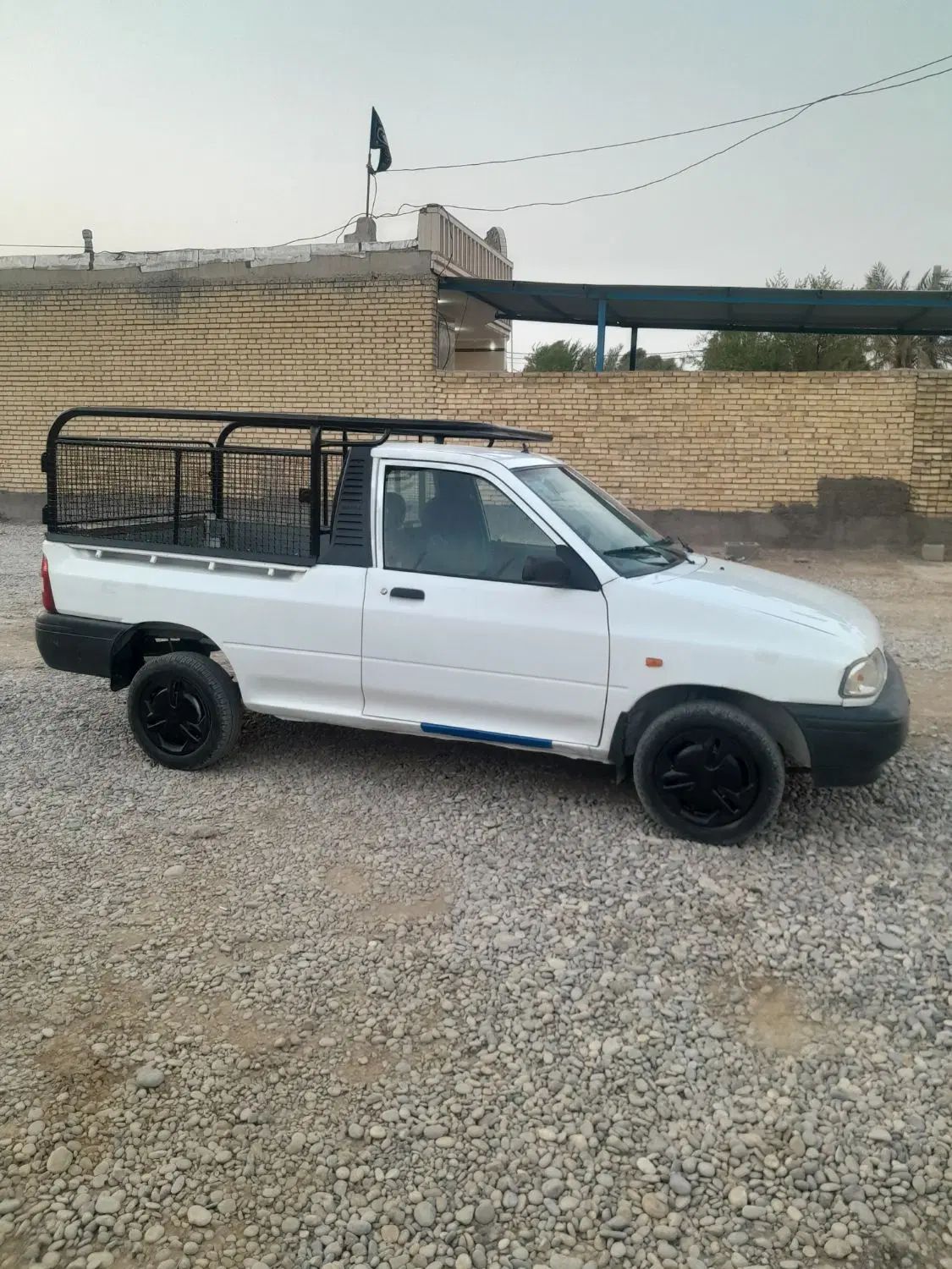 خودرو پراید، 151 آگهی ann_20228439