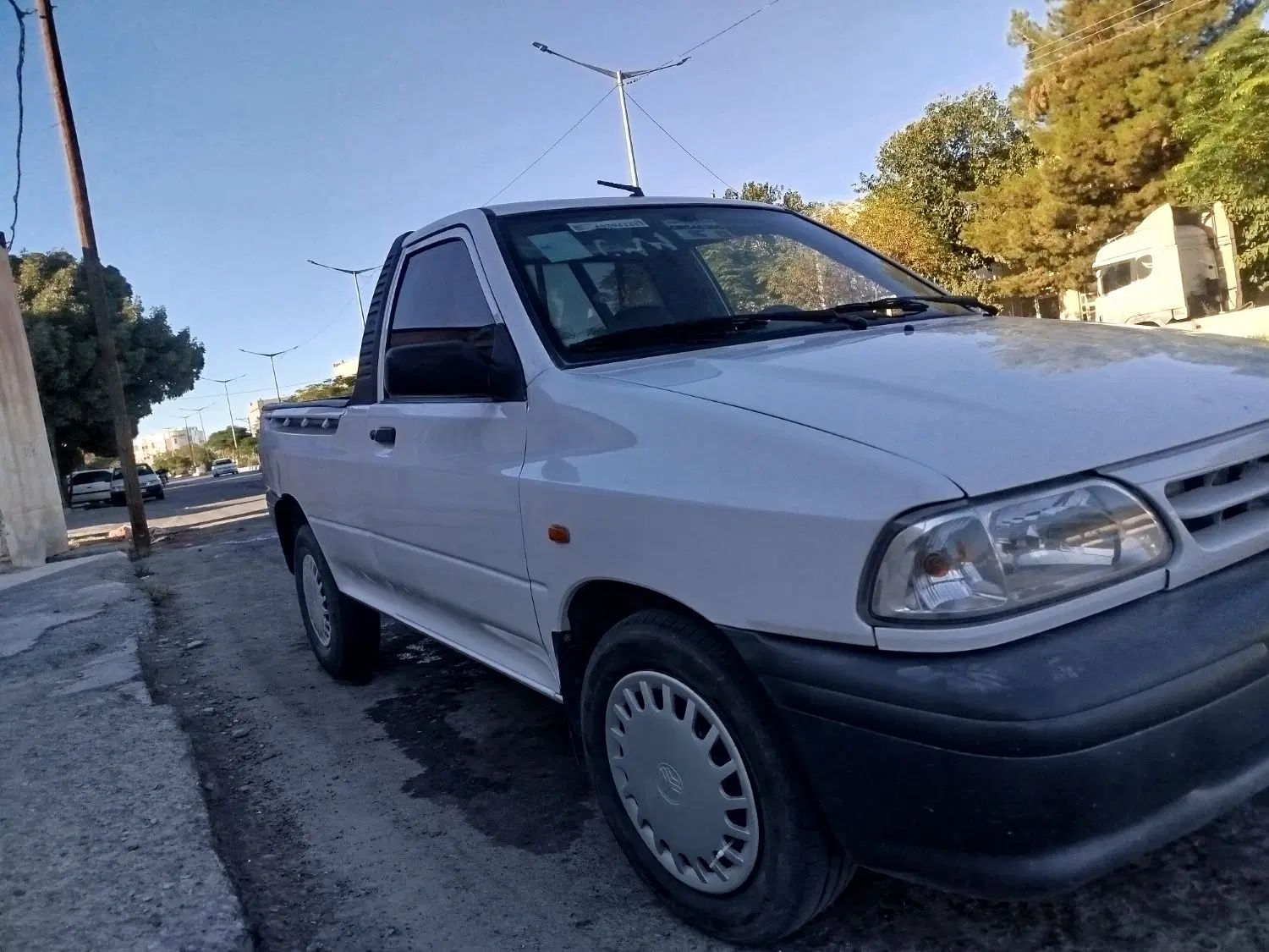 پراید 151 SE - 1400